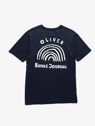 Oliver Anuenue Classic Tee Shirt