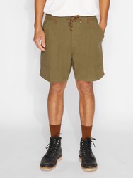 Oliver Field Walkshort