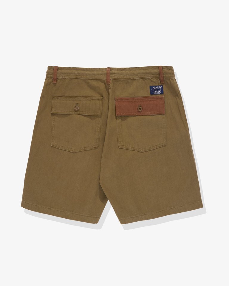 Oliver Field Walkshort