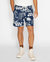 Oliver Kapa Boardshort In Midnight - Midnight