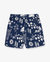 Oliver Kapa Boardshort In Midnight