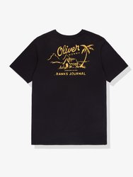 Oliver Souvenir Classic Tee Shirt