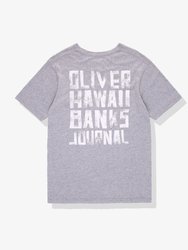 Oliver Vintage Classic Tee Shirt