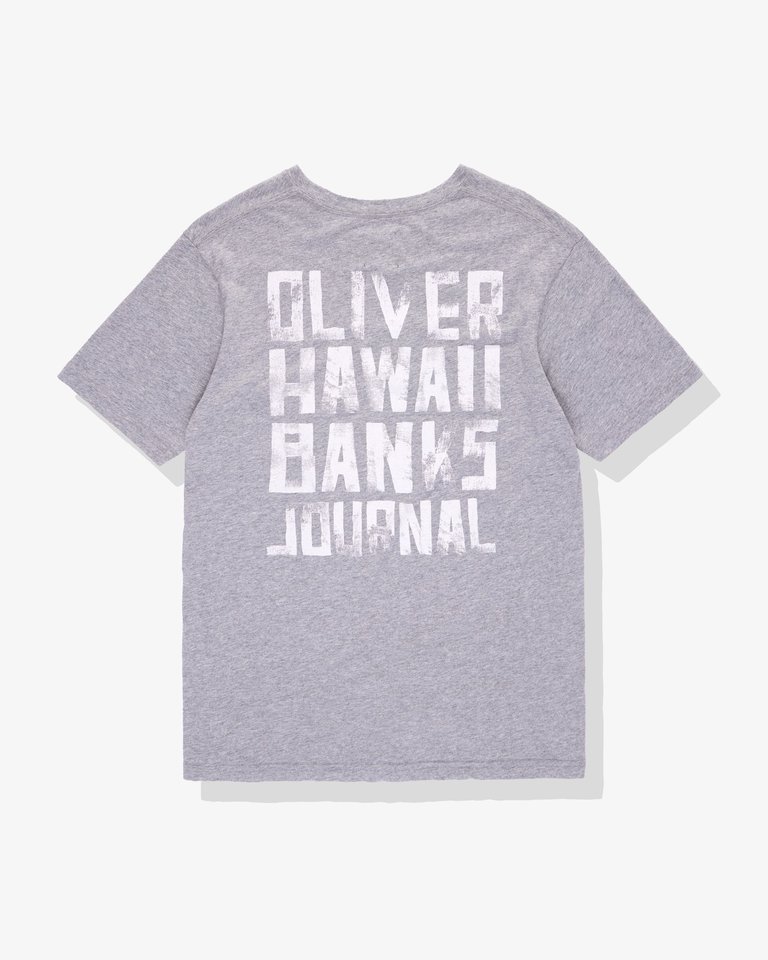 Oliver Vintage Classic Tee Shirt