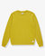 Preston Trans Fleece Sweatshirt - Sulphuride