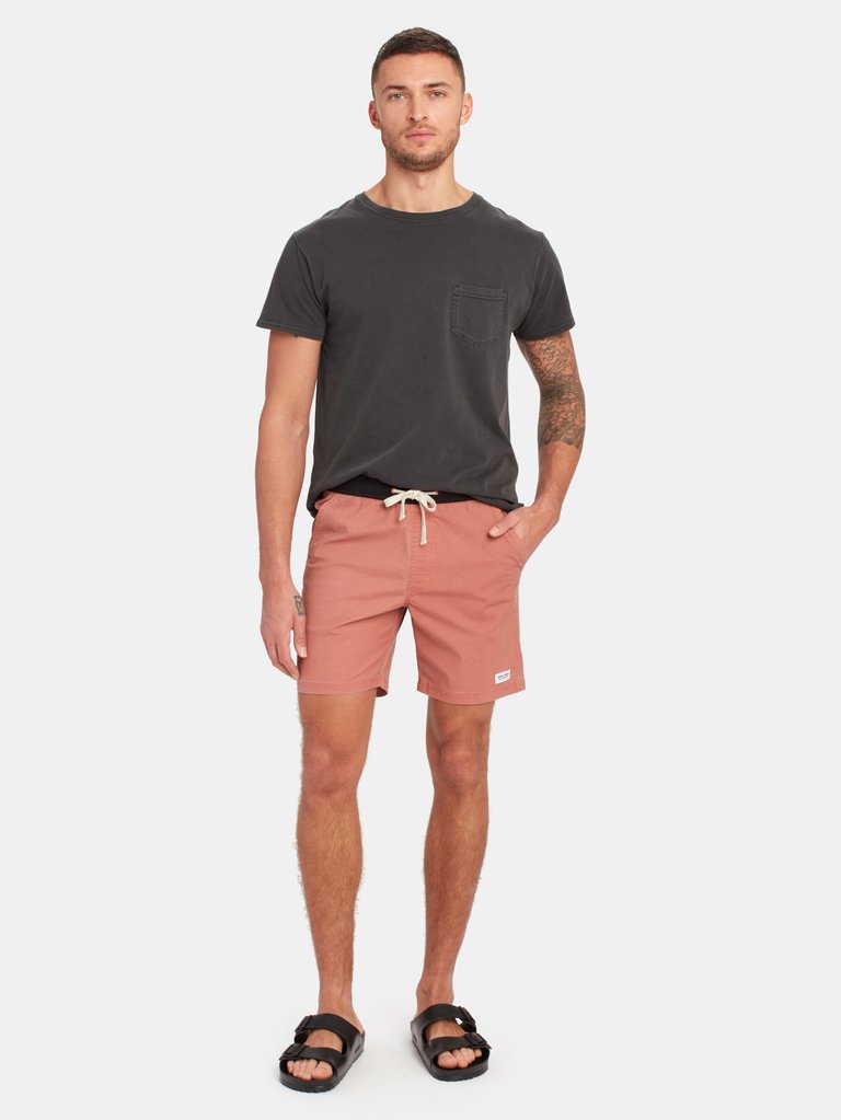 Primary Board Shorts