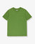 Primary Classic Tee Shirt - Grass - Grass