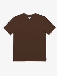 Primary Classic Tee Shirt - Soil - Soil