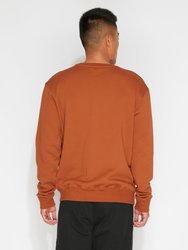 Primary Crew Deluxe Fleece