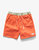 Primary Elastic Boardshort- Faded Rose - Faded rose
