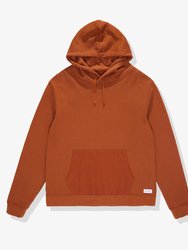 Primary Hood Deluxe Fleece - Golden Curry - Golden Curry