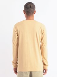 Primary L/S Tee Shirt