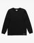 Primary L/S Tee Shirt - Black