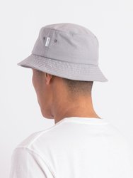 Primary Linen Bucket Hat