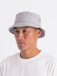 Primary Linen Bucket Hat