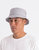 Primary Linen Bucket Hat