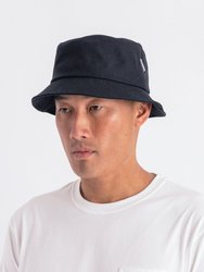 Primary Linen Bucket Hat