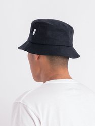 Primary Linen Bucket Hat
