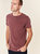 Primary Pocket Crewneck Short Sleeve T-Shirt