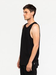 Primary Tank - Black