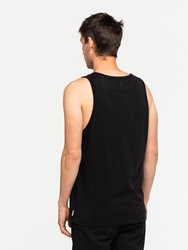 Primary Tank - Black