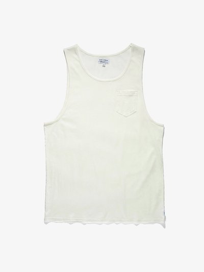 Banks Journal Primary Tank - Off White product