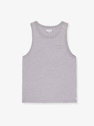 Primary Tank - Washed Grey - Washed Grey