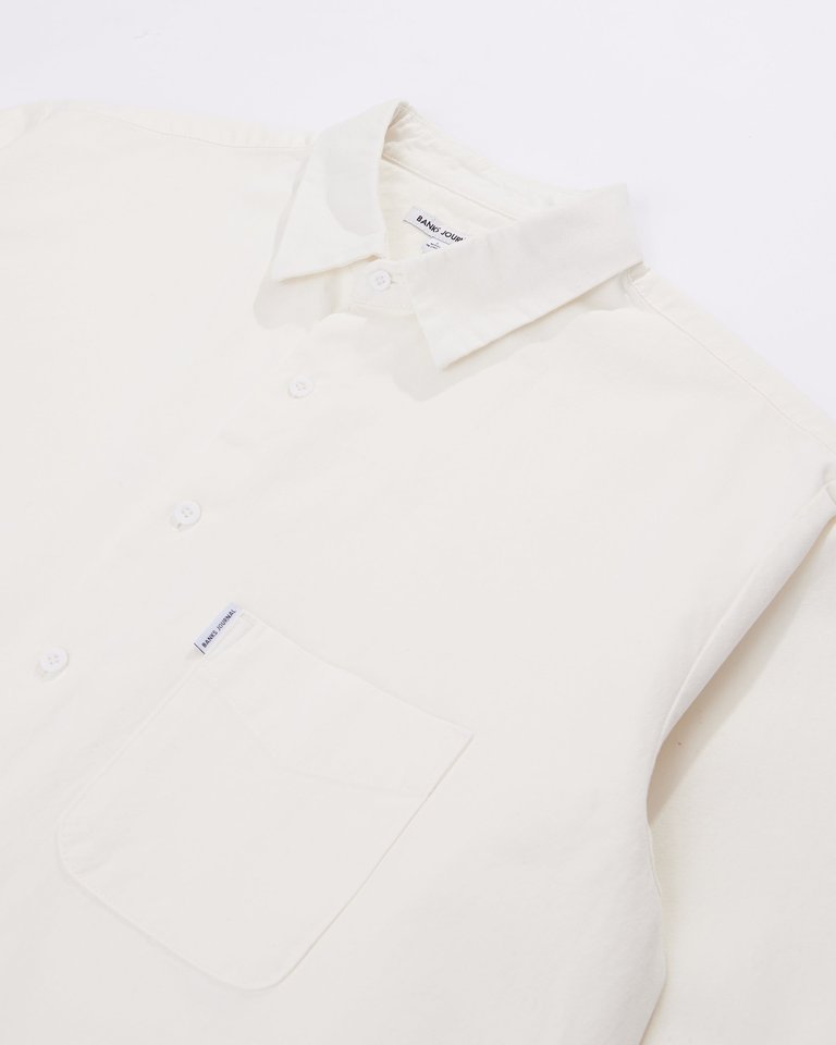 Reign Woven Shirt