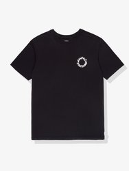 Revolve Classic Tee Shirt - Black