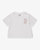 Rowan Standard Tee Shirt - Off White