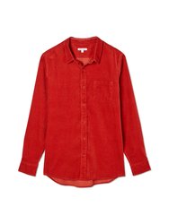 Roy Long Sleeve Woven Shirt