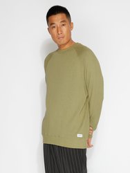 Solar Trans Fleece - Sage