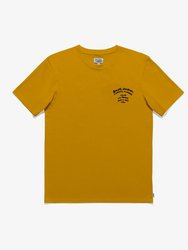 Soleil Standard Tee Shirt - Mango