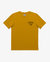 Soleil Standard Tee Shirt - Mango