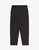 Suppy Pinstripe Pant - Black