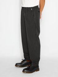 Suppy Pinstripe Pant