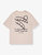 Van Guard Trader Tee Shirt - Bone