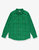 Vanquish L-S Woven Shirt - Grass - Grass