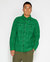 Vanquish L-S Woven Shirt - Grass