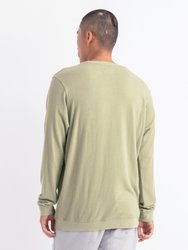 Vision Transeasonal Fleece