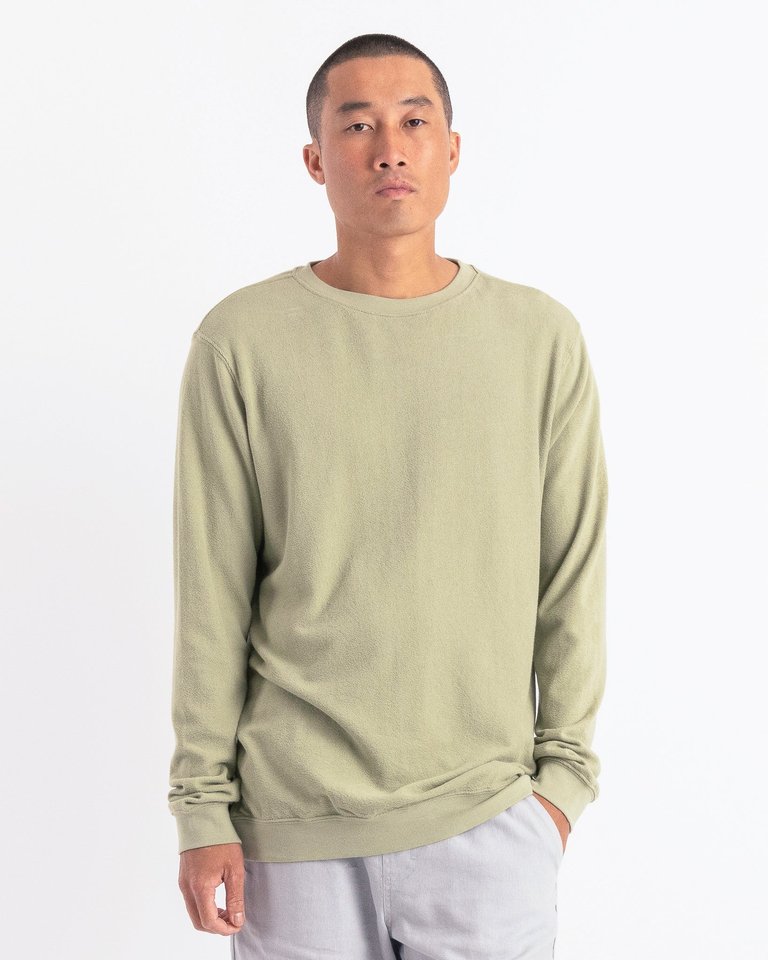 Vision Transeasonal Fleece