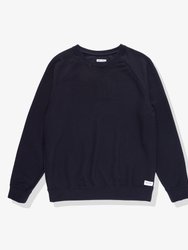 Wells Deluxe Fleece - Black