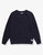 Wells Deluxe Fleece - Black