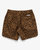 Wilder Elastic Boardshort - Camel