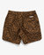 Wilder Elastic Boardshort - Camel