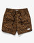 Wilder Elastic Boardshort - Camel - Camel