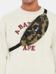 1st Camo Waist Bag