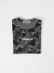 ABC Camo Busy Works T-Shirt