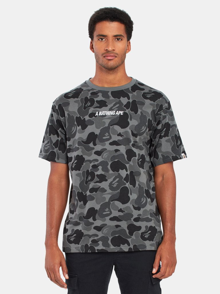 ABC Camo Busy Works T-Shirt