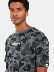 ABC Camo Busy Works T-Shirt